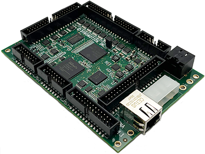Kogna 16-Axis Motion Controller
